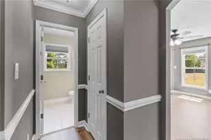 269 Declaration Dr, Raeford, NC 28376 - Photo 8