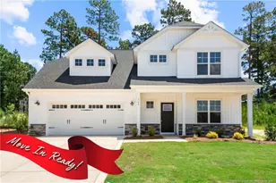 762 Union St Lot 357, Raeford, NC 28376 - Photo 1