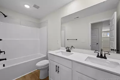 762 Union (Lot 357) Street, Raeford, NC 28376 - Photo 24