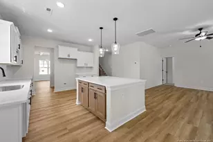 762 Union St Lot 357, Raeford, NC 28376 - Photo 8