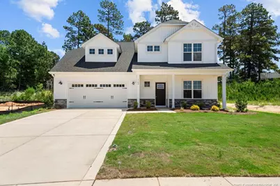 762 Union (Lot 357) Street, Raeford, NC 28376 - Photo 2