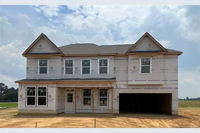 240 Margot Manor Drive, Benson, NC 27504 - Photo 4