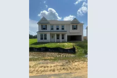 240 Margot Manor Drive, Benson, NC 27504 - Photo 1