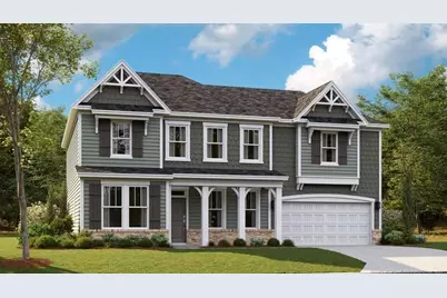 240 Margot Manor Drive, Benson, NC 27504 - Photo 6