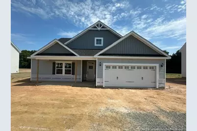 147 Margot Manor Drive, Benson, NC 27504 - Photo 1