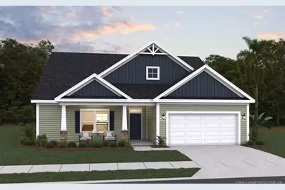 147 Margot Manor Drive, Benson, NC 27504 - Photo 26