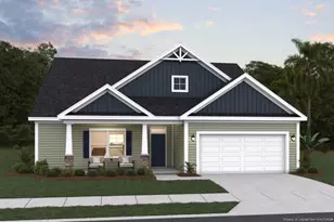 147 Margot Manor Dr, Benson, NC 27504 - Photo 26