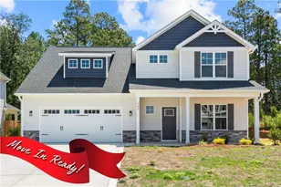 784 Union St Lot 359, Raeford, NC 28376 - Photo 1