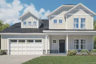 784 Union St Lot 359, Raeford, NC 28376 - Photo 8