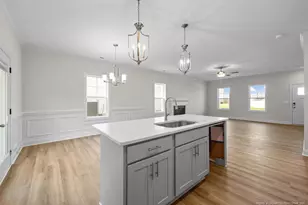784 Union St Lot 359, Raeford, NC 28376 - Photo 8