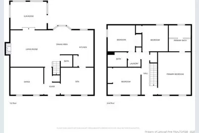 1970 Merrimac Drive, Fayetteville, NC 28304 - Photo 48