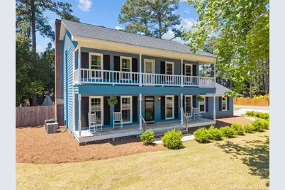 1970 Merrimac Drive, Fayetteville, NC 28304 - Photo 2