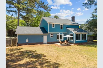 1970 Merrimac Drive, Fayetteville, NC 28304 - Photo 4