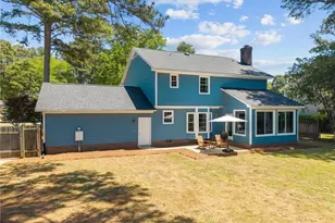 1970 Merrimac Dr, Fayetteville, NC 28304 - Photo 4