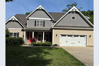 8321 Whitewood Court, Linden, NC 28356 - Photo 2