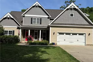 8321 Whitewood Ct, Linden, NC 28356 - Photo 2