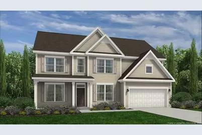 161 Margot Manor Drive, Benson, NC 27504 - Photo 2