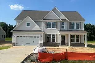 161 Margot Manor Dr, Benson, NC 27504 - Photo 1