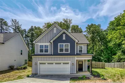 1254 Camden Avenue, Durham, NC 27701 - Photo 1