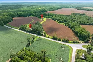 10958 and 10962 Nc 904, Fairmont, NC 28340 - Photo 2