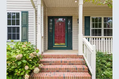 1316 Devonshire Trail, Aberdeen, NC 28315 - Photo 4