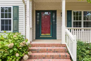 1316 Devonshire Trail, Aberdeen, NC 28315 - Photo 4