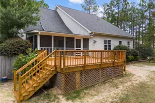 1316 Devonshire Trail, Aberdeen, NC 28315 - Photo 48