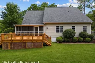 1316 Devonshire Trail, Aberdeen, NC 28315 - Photo 46