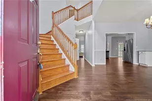1316 Devonshire Trail, Aberdeen, NC 28315 - Photo 6