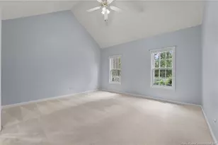 1316 Devonshire Trail, Aberdeen, NC 28315 - Photo 22