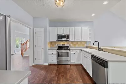 1316 Devonshire Trail, Aberdeen, NC 28315 - Photo 14