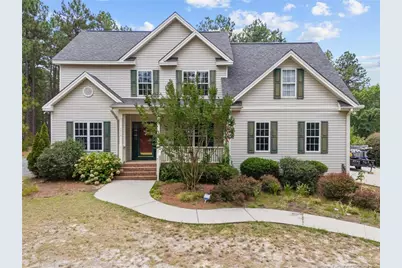 1316 Devonshire Trail, Aberdeen, NC 28315 - Photo 2