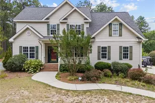 1316 Devonshire Trail, Aberdeen, NC 28315 - Photo 2