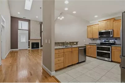 212 Whispering Pines Drive, Spring Lake, NC 28390 - Photo 12