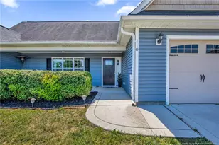 110 Stock Market Dr, Broadway, NC 27505 - Photo 4