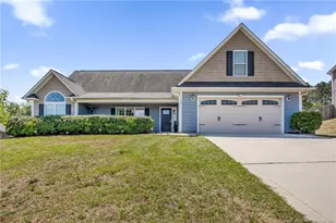 110 Stock Market Dr, Broadway, NC 27505 - Photo 2