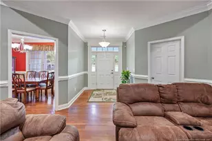 280 Hemp Ext St, Robbins, NC 27325 - Photo 6
