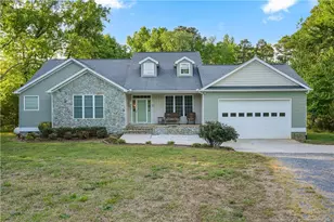 280 Hemp Ext St, Robbins, NC 27325 - Photo 4
