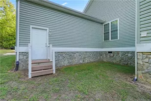 280 Hemp Ext St, Robbins, NC 27325 - Photo 26