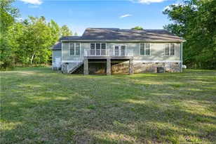 280 Hemp Ext St, Robbins, NC 27325 - Photo 28