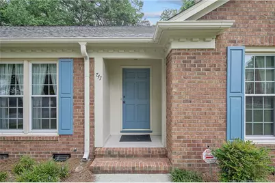 747 Magellan Court, Fayetteville, NC 28311 - Photo 4