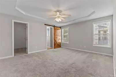3819 Little John Court, Fayetteville, NC 28306 - Photo 22