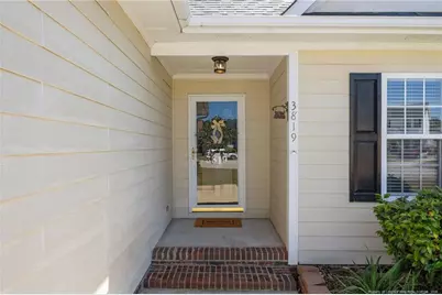 3819 Little John Court, Fayetteville, NC 28306 - Photo 4