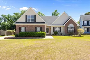 3819 Little John Ct, Fayetteville, NC 28306 - Photo 1