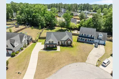 3819 Little John Court, Fayetteville, NC 28306 - Photo 42