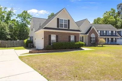 3819 Little John Court, Fayetteville, NC 28306 - Photo 2