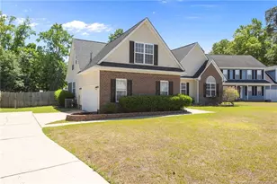 3819 Little John Ct, Fayetteville, NC 28306 - Photo 2