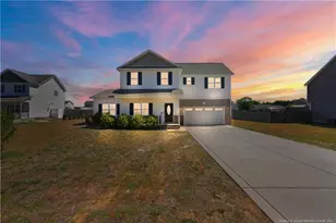 118 Folly Ct, Linden, NC 28356 - Photo 2