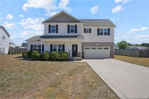 118 Folly Ct, Linden, NC 28356 - Photo 2