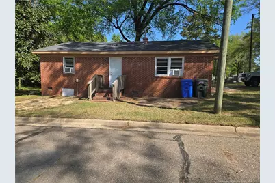 1101 Fontana Street, Fayetteville, NC 28301 - Photo 2